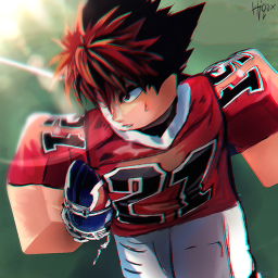 Football Supreme [Developing At The Moment]