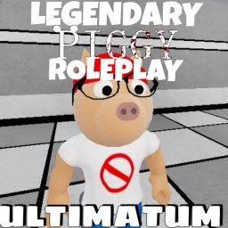 (FEX)LEGENDARY PIGGY ROLEPLAY UL icon