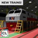 [NEW TRAINS! v1.0.6] commuterline