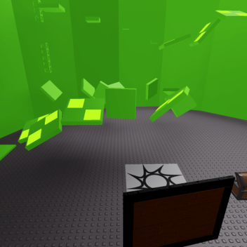 my obby