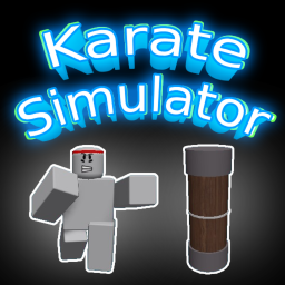 Karate Simulator (Alpha)