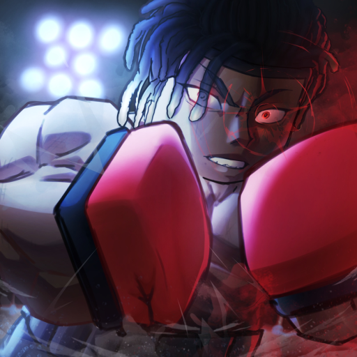 untitled boxing game 🥊