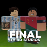 Final Third Studios