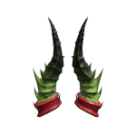 [ pbr ] Cynic Spiked Horns