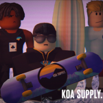 Koa Supply Clothing