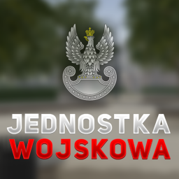 🚩 | 10K VISITSÓW | Jednostka Wojskowa