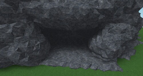 Cave