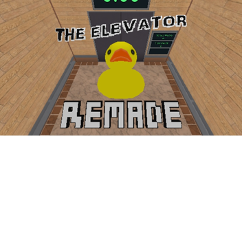 The Ultimate Elevator backup place