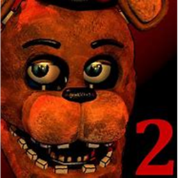FNAF 2 Support