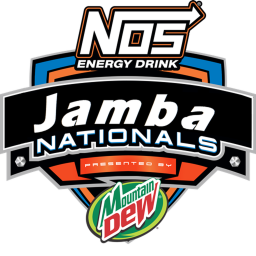 Jam Speedway: Nos Jam Nationals