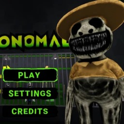 ZOONOMALY BARRY'S PRISON RUN! (OBBY)