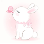 Karla's bunny's