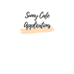 sunny.cafe