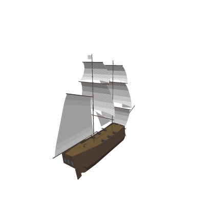 new brigantine