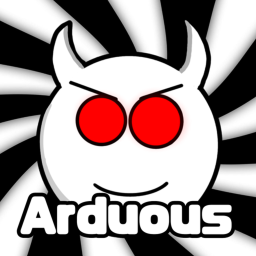The Arduous Obby
