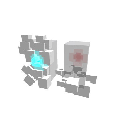 Clouds n' Gems