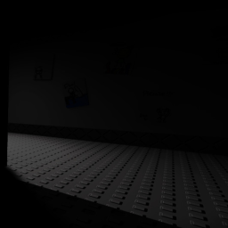 Fortune’s Rest