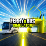 Ferry & Bus Simulator Community