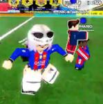 [TPS] FC Barcelona
