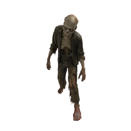 Zombie