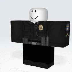 Police Officer