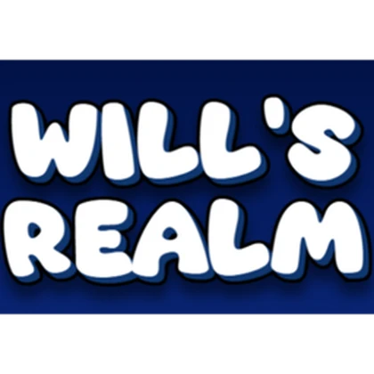 Will's Realm Roblox group icon