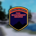 [NPS] | Fire Management Branch