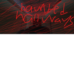 Haunted Hallways