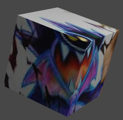 Antasma's UGC Group Roblox group icon