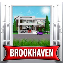 Brookhaven 🏡RP