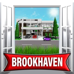 Brookhaven Tycoon  icon