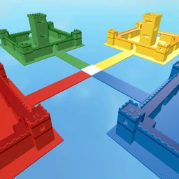 Castle Brickbattle icon