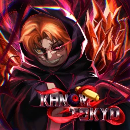 Kanom tokyo [Test place] icon