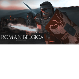 Roman Belgica