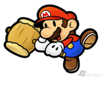 Paper Mario Sticker Star Fan Club!