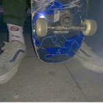~ Custom Decals ~