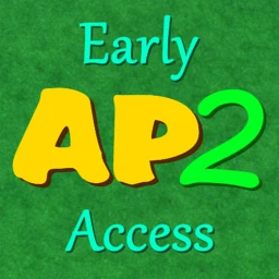 Armored Patrol 2 [Early Access] icon