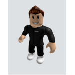 Team Bacon Rbx Fans