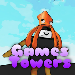 Games - TOH
