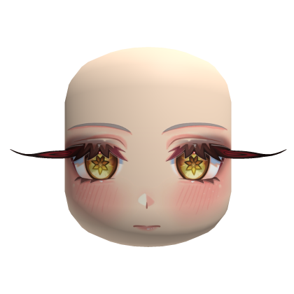 Ronova Roblox item