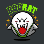 BIG BOO RATS