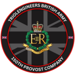 [TBA] 150th PROVOST COMPANY