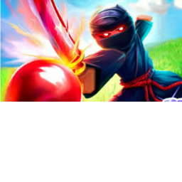 Blade BALL UPD