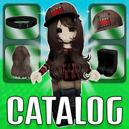 Style My Avatar 🛍️ [CATALOG]
