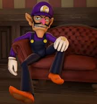 Waluigi's Vibe Alliance.