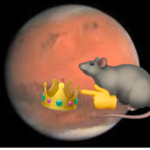 Rats From Mars
