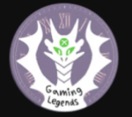 GAMMING LEGENDS Central