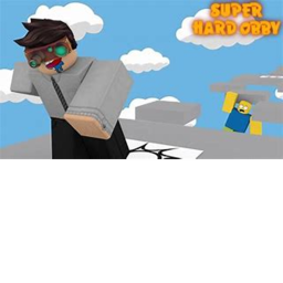 hard obby NO CHECKPOINTS