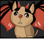 The bat dragon club