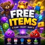 FREE ITEMS Group Thumbnail